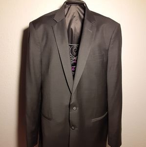 The Blk Tux Blazer